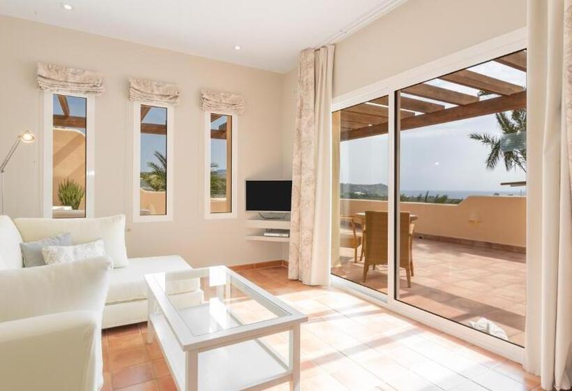 Люкс Повышенной Комфортности, Real Agua Amarga La Joya   Adults Only