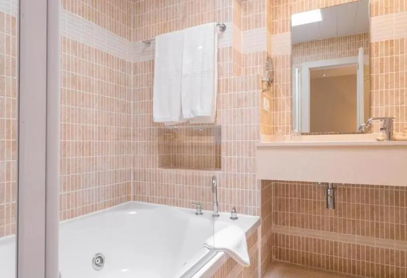 Sviitti, Real Agua Amarga La Joya Adults Only