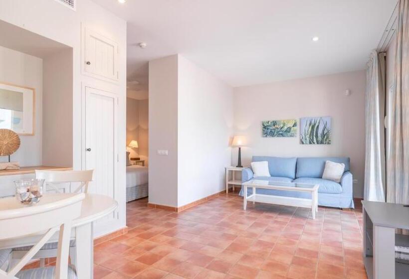 Люкс, Real Agua Amarga La Joya Adults Only