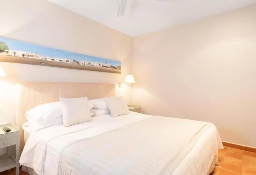 Sviitti, Real Agua Amarga La Joya Adults Only
