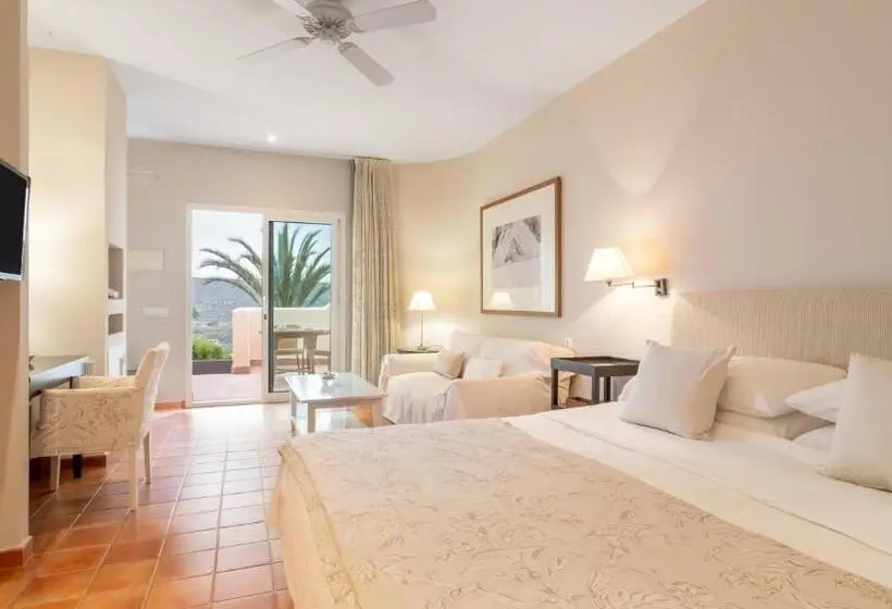Juniorsviitti, Real Agua Amarga La Joya Adults Only