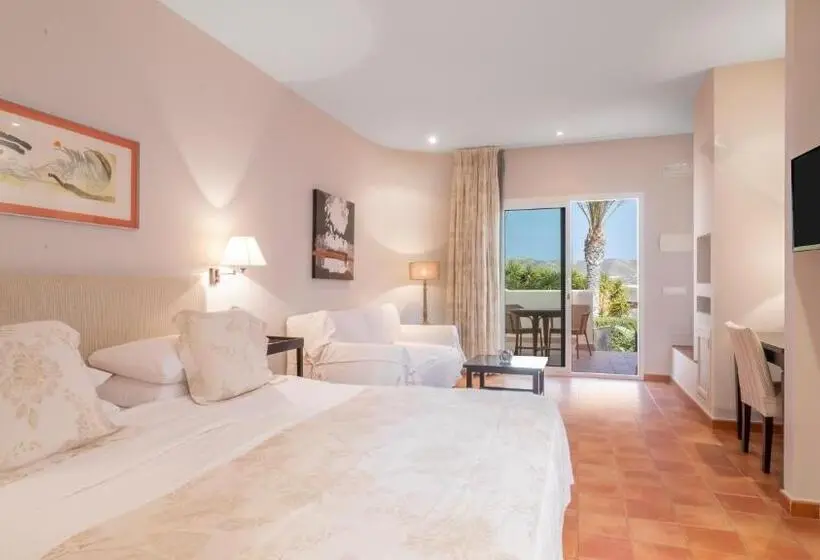 Juniorsviitti, Real Agua Amarga La Joya Adults Only