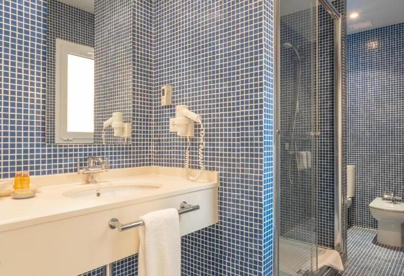 Номер Стандарт с Гидромассажем, Real Agua Amarga La Joya Adults Only