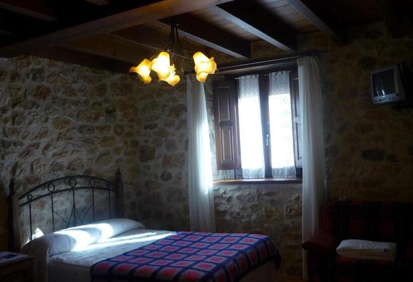 标准间, Rural Villa De Silos