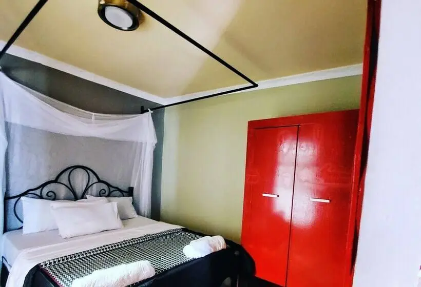 آپارتمان سوپریور 1 خوابه, Kundayo Serviced Apartments Lodge