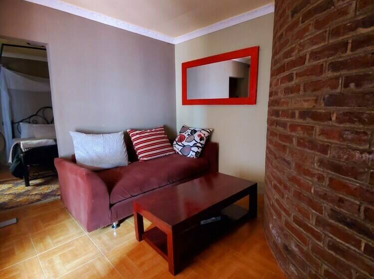 Апартаменты Superior 1 Спальня, Kundayo Serviced Apartments Lodge