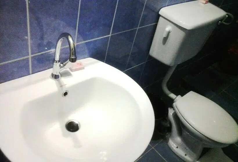 آپارتمان سوپریور 1 خوابه, Kundayo Serviced Apartments Lodge