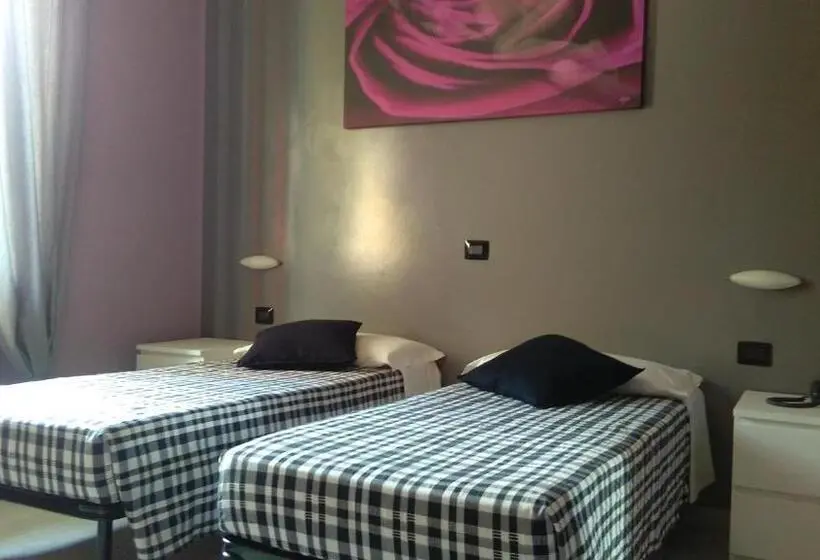 スタンダードルーム, La Quercia Hotel Con Ristorante