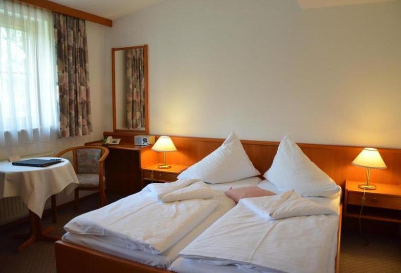 اتاق استاندارد, Seehotel Paulitsch