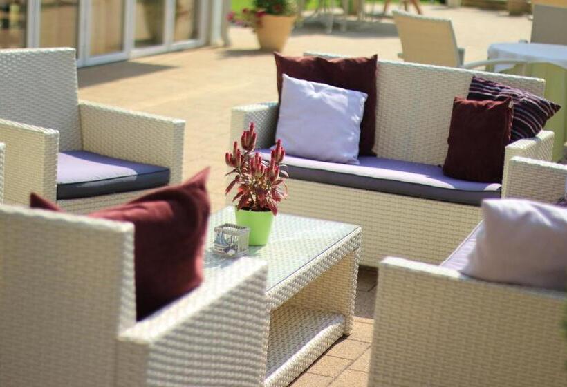 اتاق استاندارد, Seehotel Paulitsch