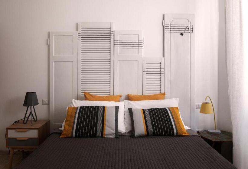 اتاق استاندارد چهار تخته, Anas Prime Place