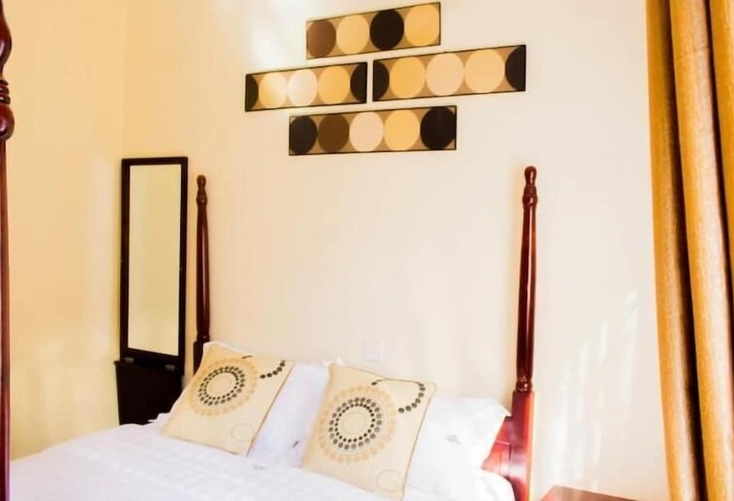 اتاق استاندارد, Alpha Country Motel