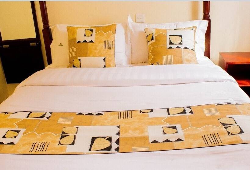 اتاق استاندارد, Alpha Country Motel