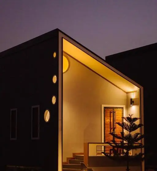 Habitació Estàndard amb Terrassa, Aether Pai Villa