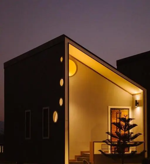 Habitació Estàndard amb Terrassa, Aether Pai Villa