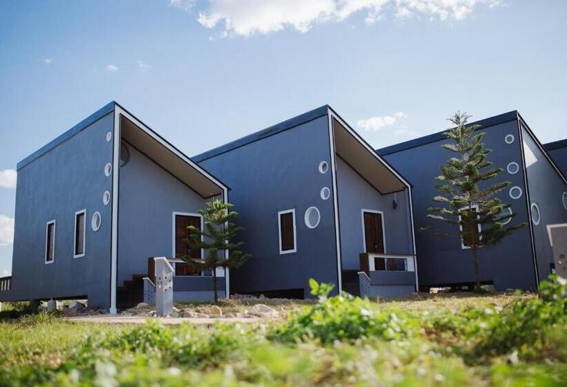 Standard Room with Terrace, Aether Pai Villa