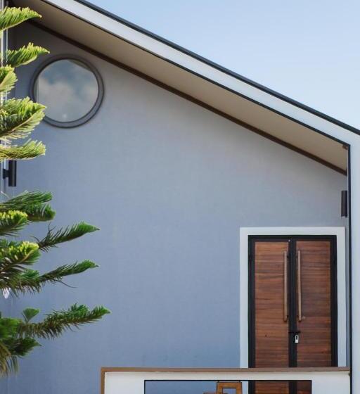 Standard Room with Terrace, Aether Pai Villa