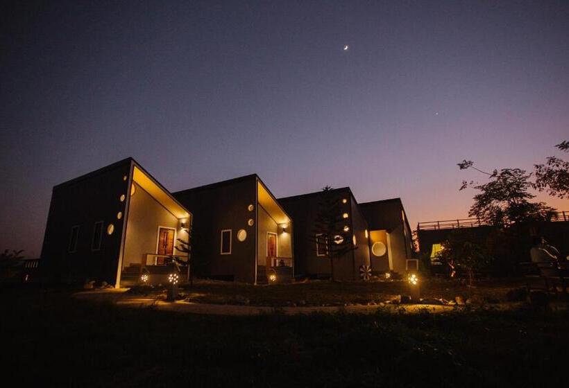 3 Bedroom Villa, Aether Pai Villa