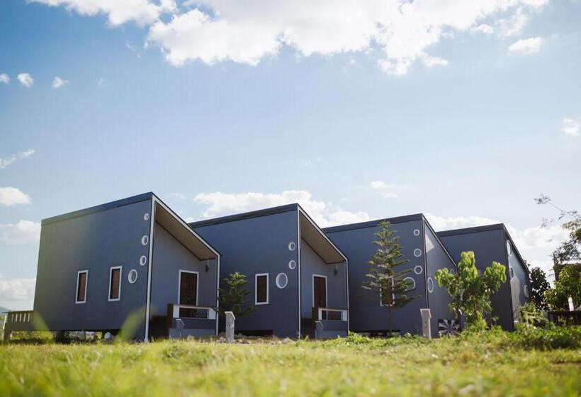 3 Bedroom Villa, Aether Pai Villa