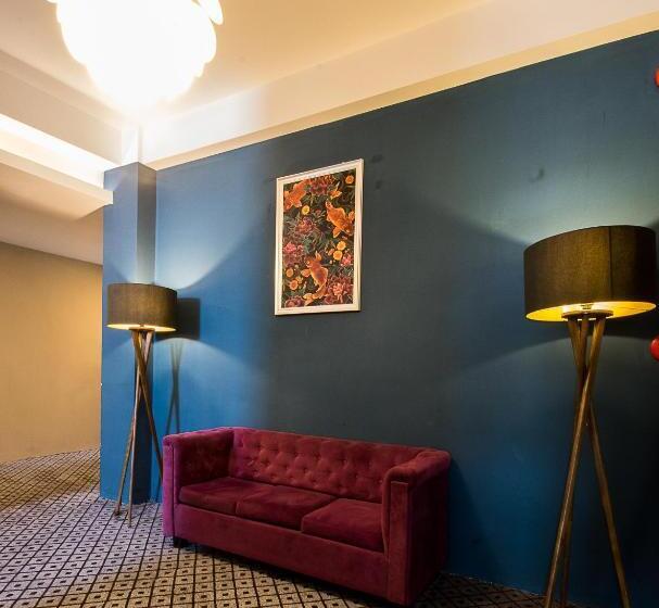 Premium Room City View, Danang Boutique