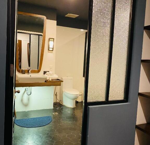 اتاق لوکس با چشمانداز شهر, Danang Boutique