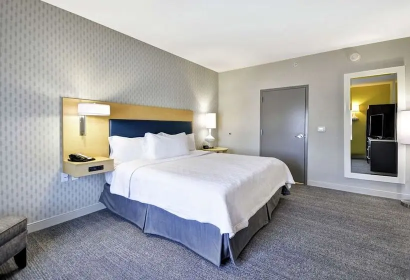 Sviitti Liikuntarajoitteisille, Home2 Suites Mt. Juliet, Tn