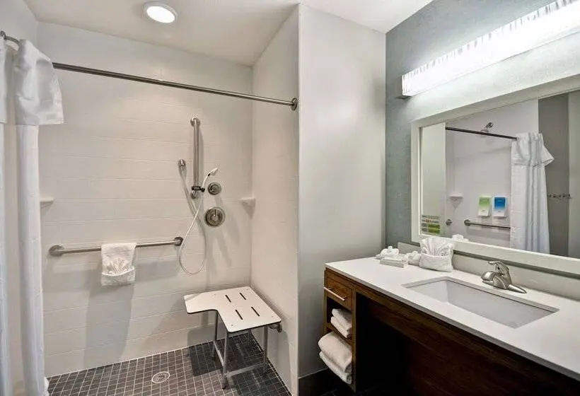 Sviitti Liikuntarajoitteisille, Home2 Suites Mt. Juliet, Tn
