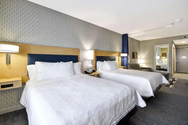 Premium-sviitti, Home2 Suites Mt. Juliet, Tn