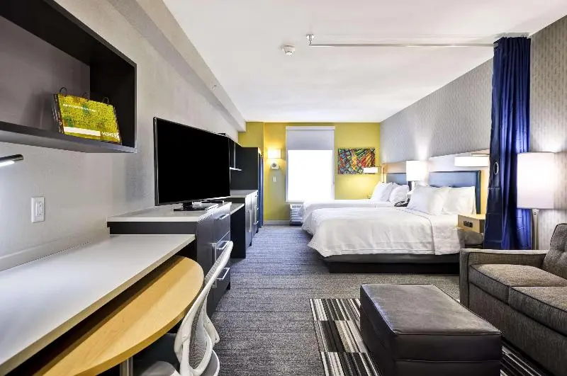 Premium-sviitti, Home2 Suites Mt. Juliet, Tn