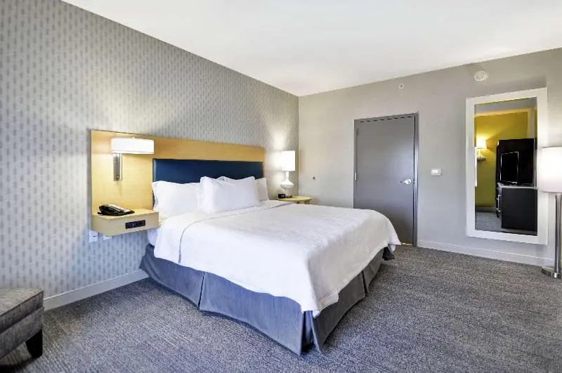 Sviitti King-vuode, Home2 Suites Mt. Juliet, Tn