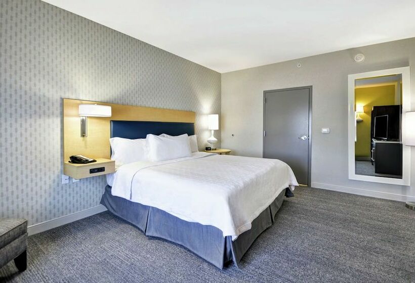 套房, Home2 Suites Mt. Juliet, Tn