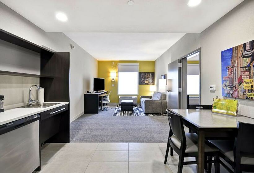סוויטה, Home2 Suites Mt. Juliet, Tn
