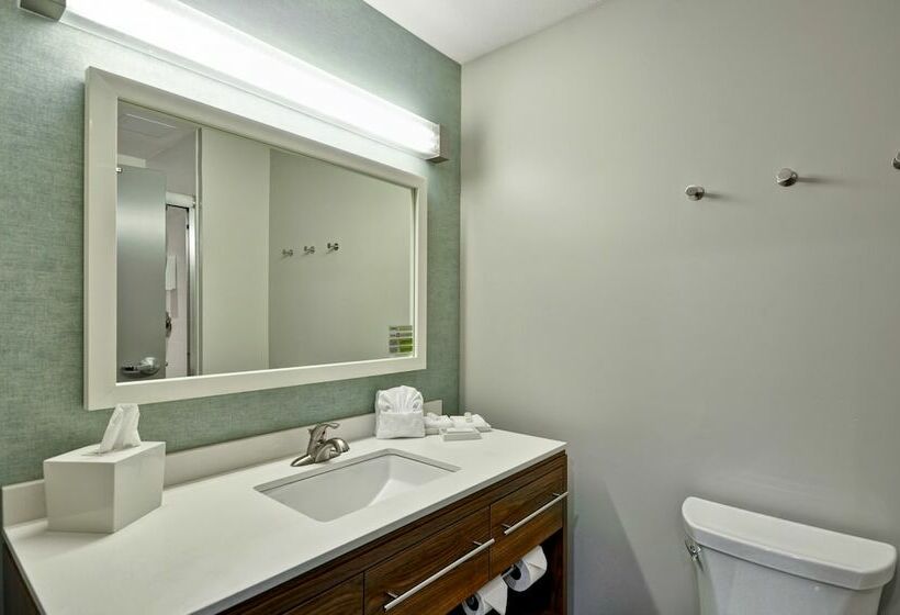 套房, Home2 Suites Mt. Juliet, Tn