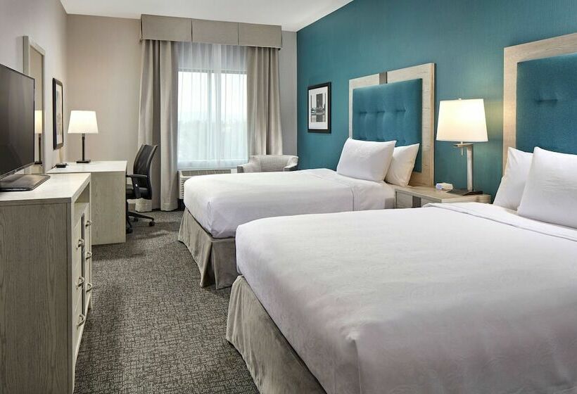 Люкс, Homewood Suites By Hilton Long Beach Airport