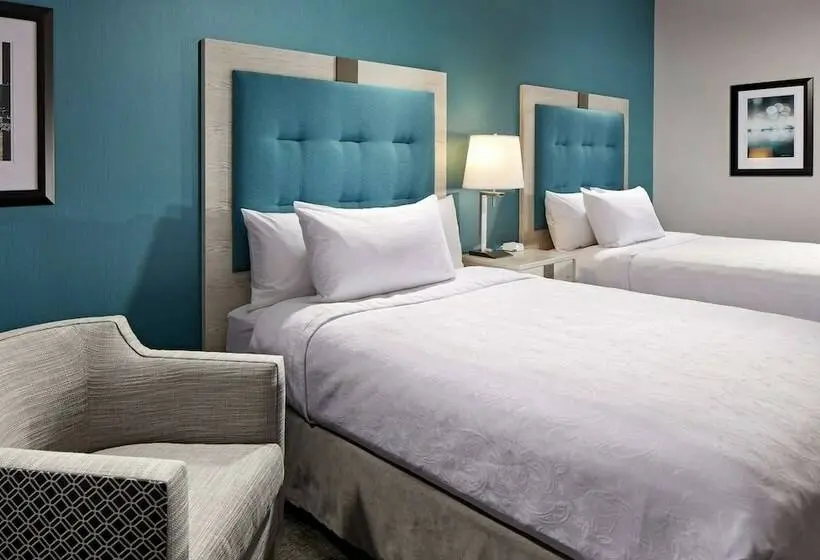 スイート, Homewood Suites By Hilton Long Beach Airport