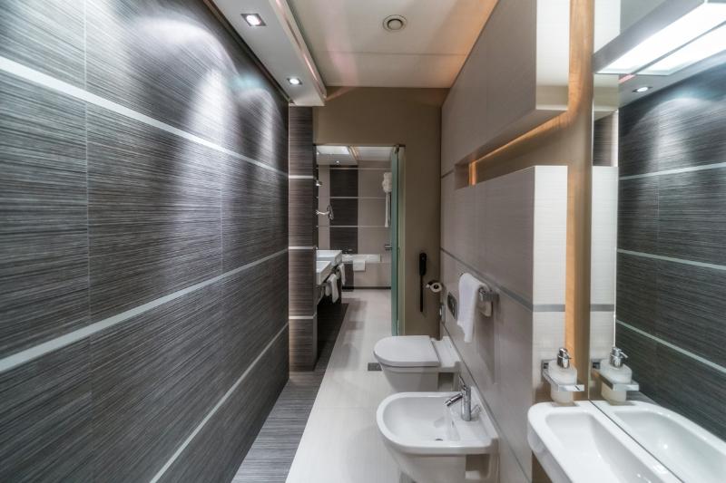 Студио Стандарт Кровать Кинг, Homewood Suites By Hilton Long Beach Airport