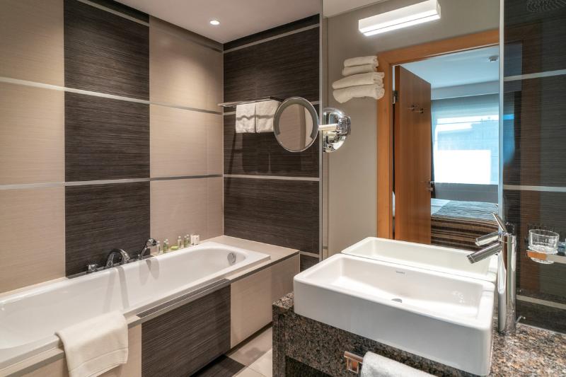 Студио Стандарт Кровать Кинг, Homewood Suites By Hilton Long Beach Airport