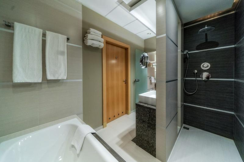 Студио Стандарт Кровать Кинг, Homewood Suites By Hilton Long Beach Airport