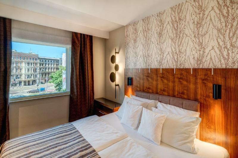Студио Стандарт Кровать Кинг, Homewood Suites By Hilton Long Beach Airport