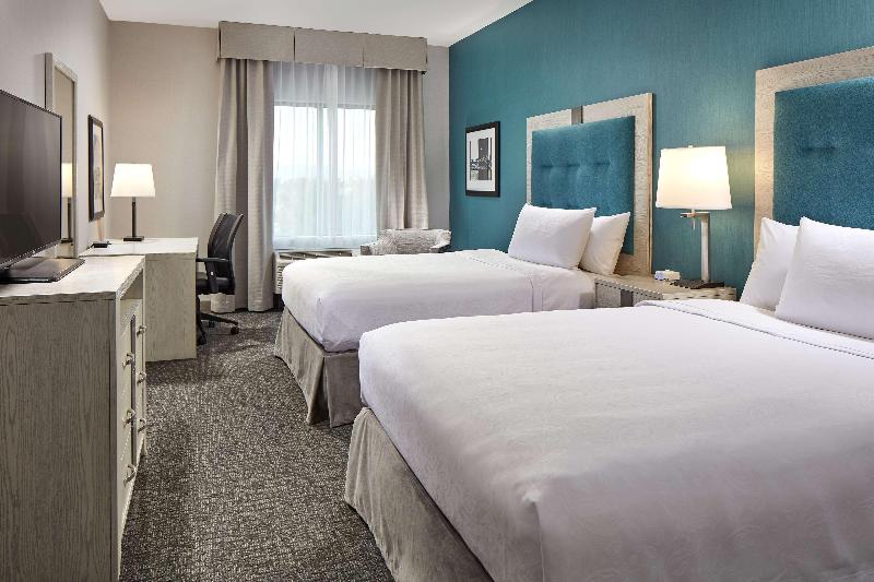 Люкс, Homewood Suites By Hilton Long Beach Airport