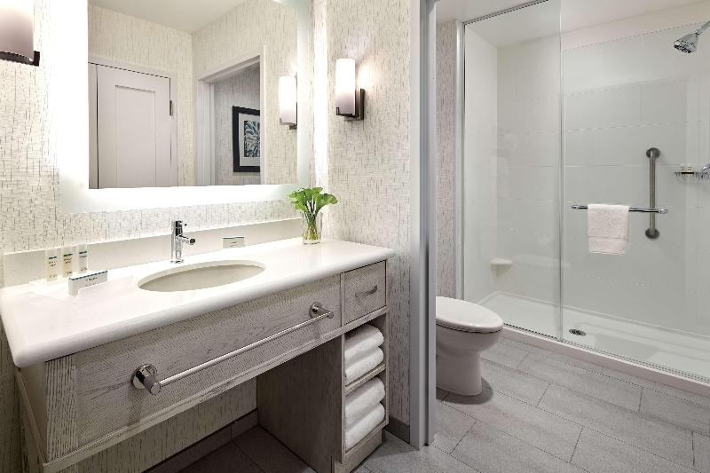 Люкс, Homewood Suites By Hilton Long Beach Airport