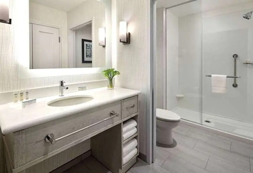 スタンダードスタジオ, Homewood Suites By Hilton Long Beach Airport
