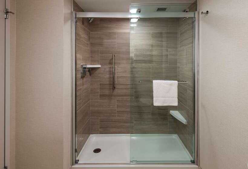 Студия Стандарт, Homewood Suites By Hilton Long Beach Airport