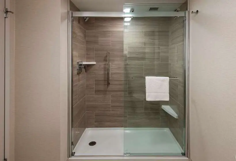 スタンダードスタジオ, Homewood Suites By Hilton Long Beach Airport