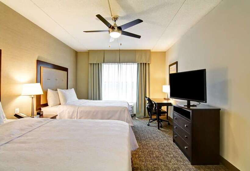 Люкс, Homewood Suites By Hilton Long Beach Airport