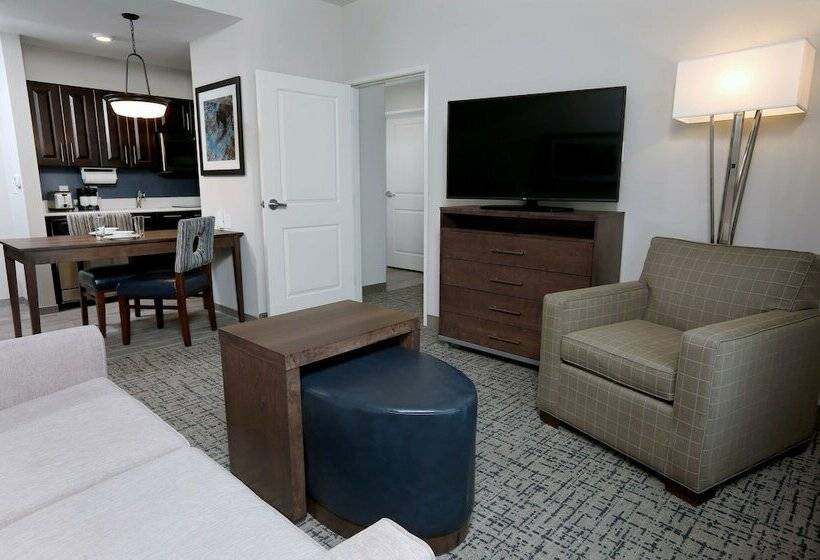 جناح, Homewood Suites By Hilton West Fargo Sanford Medical Center