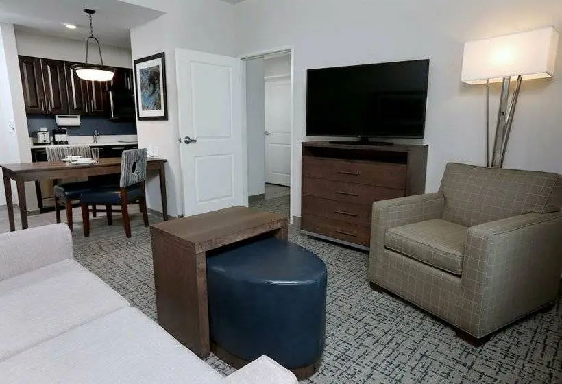 سوییت, Homewood Suites By Hilton West Fargo Sanford Medical Center