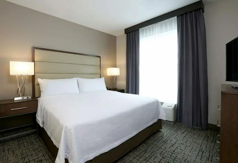 سوییت, Homewood Suites By Hilton West Fargo Sanford Medical Center