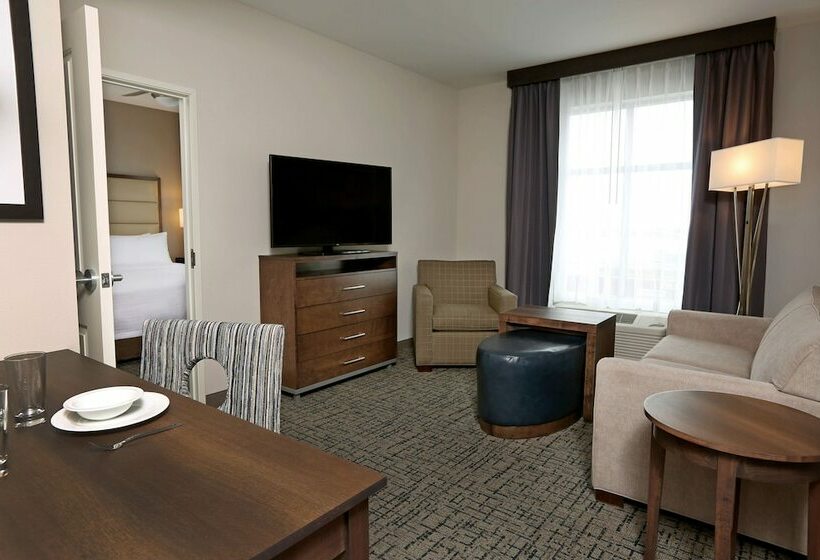 스위트, Homewood Suites By Hilton West Fargo Sanford Medical Center