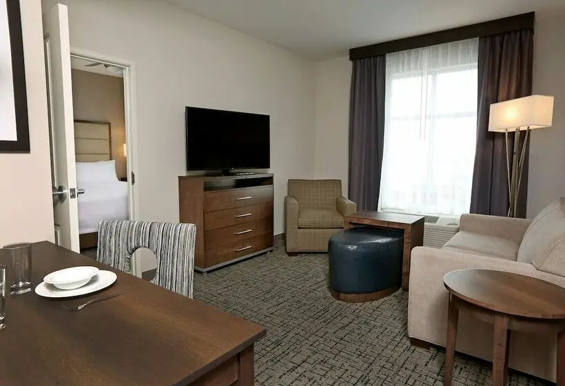 سوییت, Homewood Suites By Hilton West Fargo Sanford Medical Center